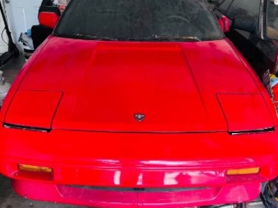1987 Toyota MR2 for sale