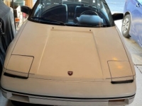1987 Toyota MR2 for sale in Michigan (ID-109379)
