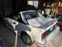 1987 Toyota MR2 for sale in Michigan (ID-109379)
