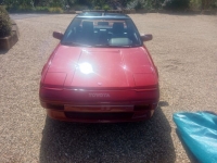 1987 Toyota MR2 for sale in Michigan (ID-126402)