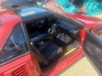 1987 Toyota MR2 for sale in Michigan (ID-126402)