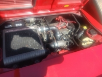 1987 Toyota MR2 for sale in Michigan (ID-126402)