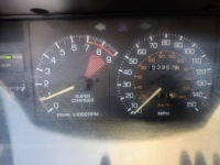 1987 Toyota MR2 for sale in Michigan (ID-126402)