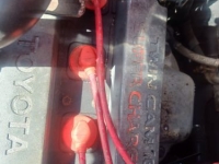 1987 Toyota MR2 for sale in Michigan (ID-126402)