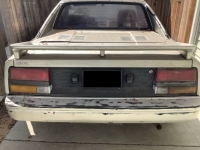 1987 Toyota MR2 for sale in Michigan (ID-144840)