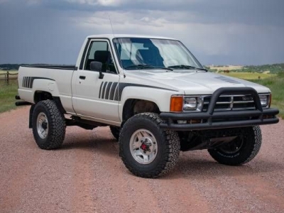 1987 Toyota Pickup for sale