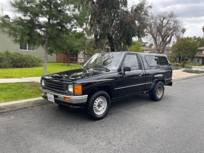 1987 Toyota Pickup for sale