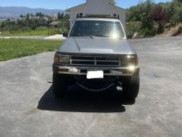 1987 Toyota Pickup for sale in Michigan (ID-118468)