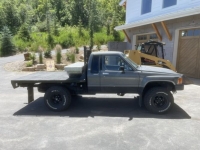1987 Toyota Pickup for sale in Michigan (ID-118468)