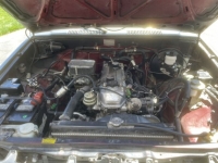 1987 Toyota Pickup for sale in Michigan (ID-118468)