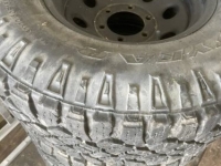 1987 Toyota Pickup for sale in Michigan (ID-118468)