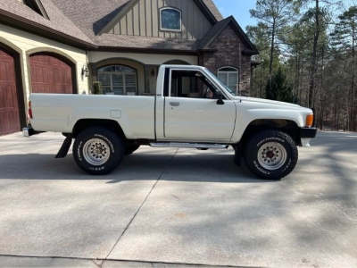 1987 Toyota Pickup for sale