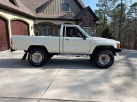 1987 Toyota Pickup for sale in Michigan (ID-138894)