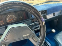 1987 Toyota Pickup for sale in Michigan (ID-138894)