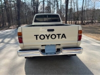 1987 Toyota Pickup for sale in Michigan (ID-138894)
