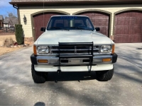1987 Toyota Pickup for sale in Michigan (ID-138894)