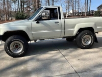 1987 Toyota Pickup for sale in Michigan (ID-138894)