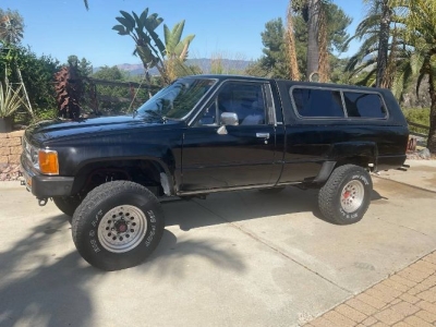 1987 Toyota Pickup for sale