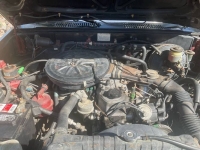1987 Toyota Pickup for sale in Michigan (ID-140748)