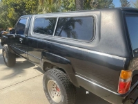1987 Toyota Pickup for sale in Michigan (ID-140748)