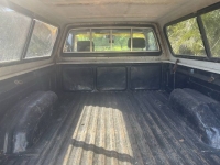 1987 Toyota Pickup for sale in Michigan (ID-140748)