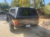 1987 Toyota Pickup for sale in Michigan (ID-140748)