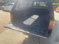 1987 Toyota Pickup for sale in Michigan (ID-140748)
