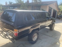 1987 Toyota Pickup for sale in Michigan (ID-140748)
