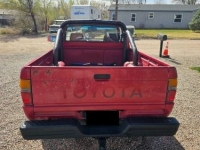 1987 Toyota Pickup for sale in Michigan (ID-141854)