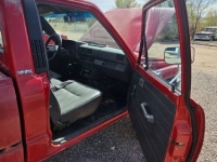 1987 Toyota Pickup for sale in Michigan (ID-141854)