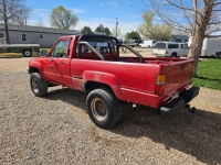 1987 Toyota Pickup for sale in Michigan (ID-141854)