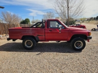 1987 Toyota Pickup for sale in Michigan (ID-141854)