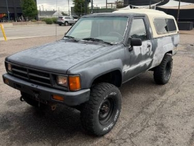 1987 Toyota Pickup for sale