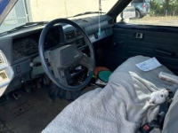 1987 Toyota Pickup for sale in Michigan (ID-142746)