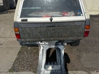 1987 Toyota Pickup for sale in Michigan (ID-142746)