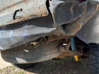 1987 Toyota Pickup for sale in Michigan (ID-142746)