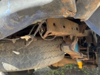 1987 Toyota Pickup for sale in Michigan (ID-142746)