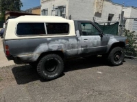 1987 Toyota Pickup for sale in Michigan (ID-142746)