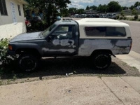 1987 Toyota Pickup for sale in Michigan (ID-142746)