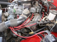 1987 Toyota Pickup for sale in Michigan (ID-162991)