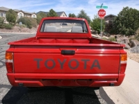 1987 Toyota Pickup for sale in Michigan (ID-162991)