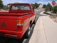 1987 Toyota Pickup for sale in Michigan (ID-162991)