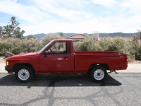 1987 Toyota Pickup for sale in Michigan (ID-162991)