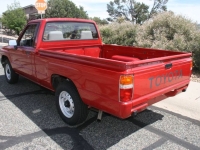 1987 Toyota Pickup for sale in Michigan (ID-162991)