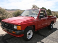 1987 Toyota Pickup for sale in Michigan (ID-162991)
