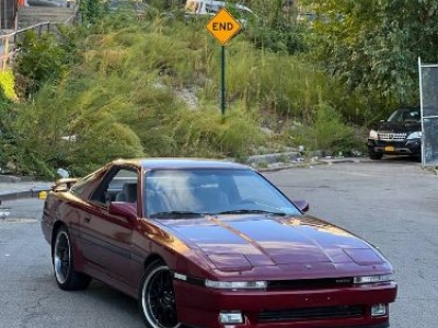 1987 Toyota Supra for sale