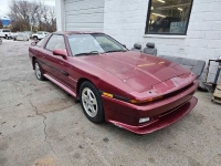 1987 Toyota Supra for sale in Michigan (ID-123378)