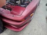 1987 Toyota Supra for sale in Michigan (ID-123378)