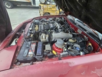 1987 Toyota Supra for sale in Michigan (ID-123378)
