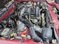 1987 Toyota Supra for sale in Michigan (ID-123378)